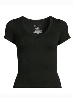 NOBO V-NECK TEE